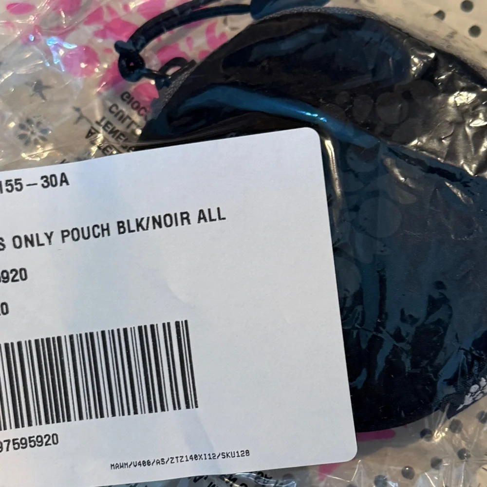 FREE PEOPLE Micro Pouch
